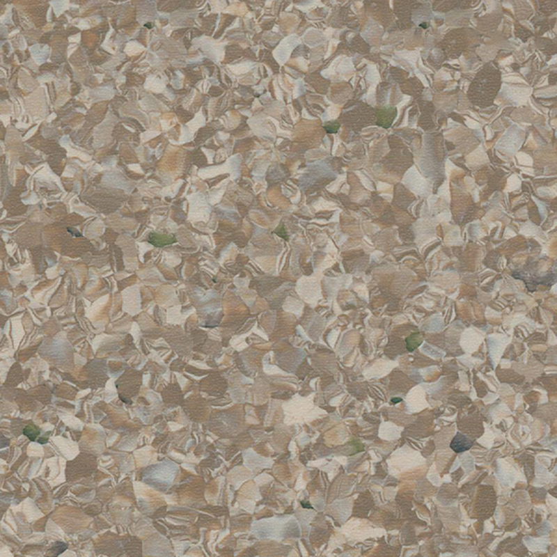 Milieuvriendelijke en duurzame homogene vloeren