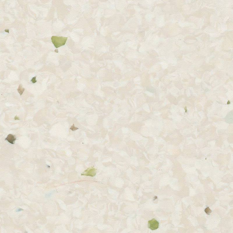 Milieuvriendelijke en duurzame homogene vloeren