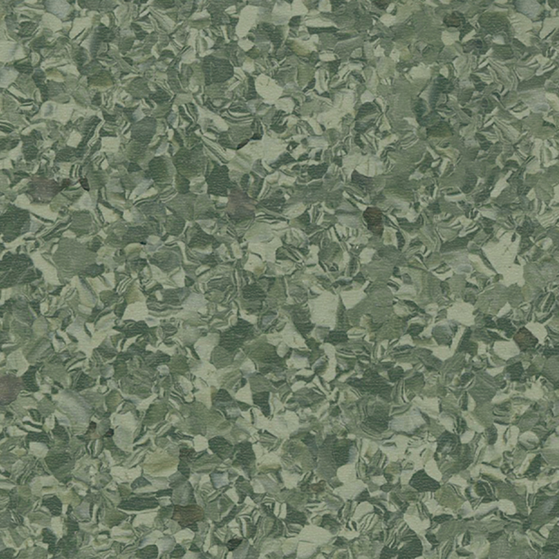 Milieuvriendelijke en duurzame homogene vloeren