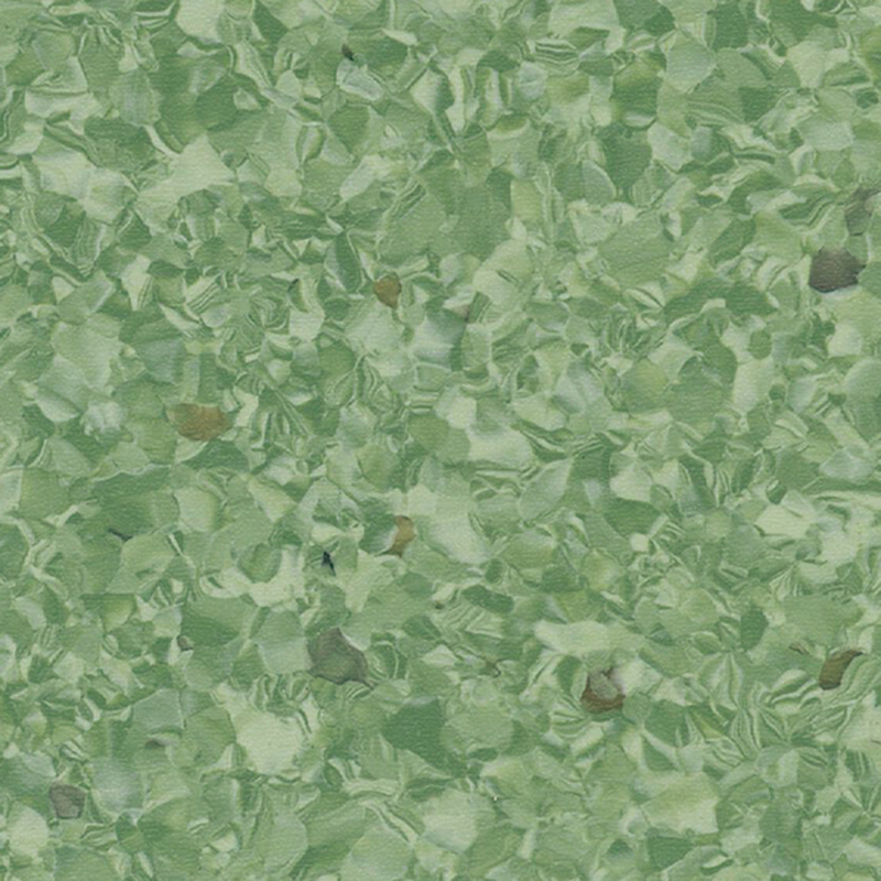 Milieuvriendelijke en duurzame homogene vloeren