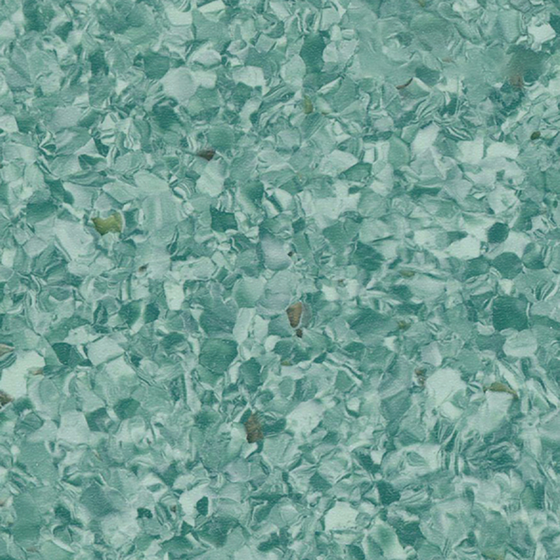 Milieuvriendelijke en duurzame homogene vloeren