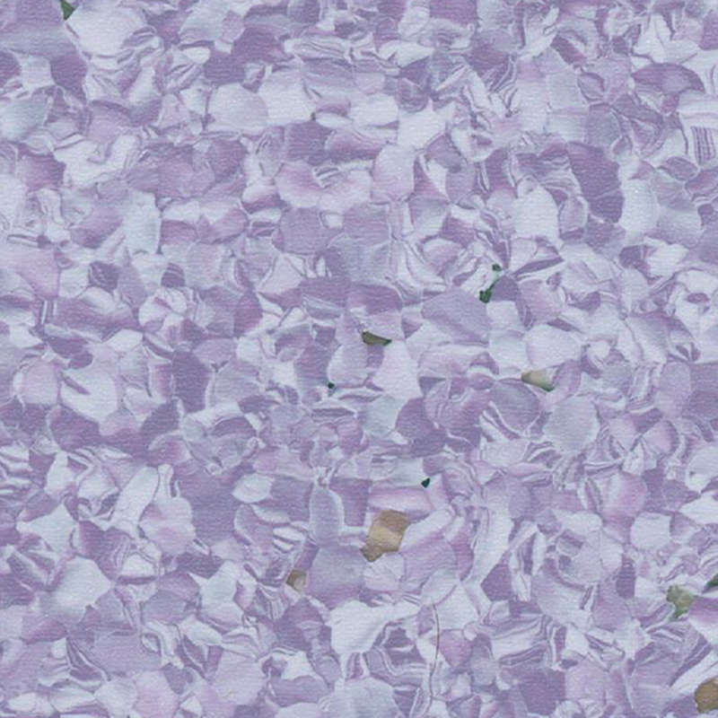 Milieuvriendelijke en duurzame homogene vloeren