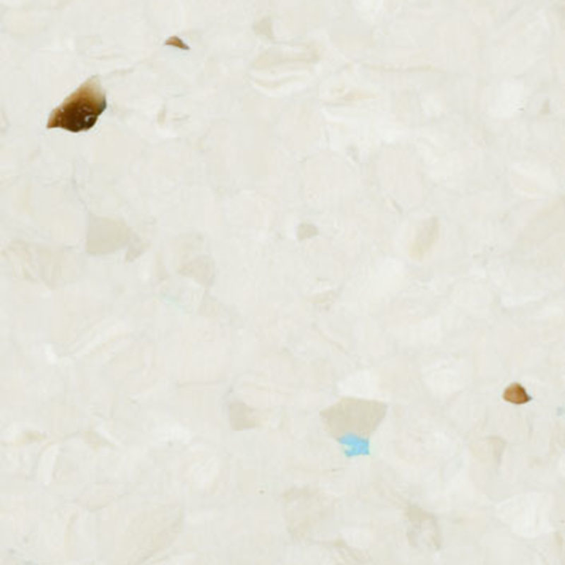 Superieure prestaties en lage onderhoudskosten, homogene vloeren