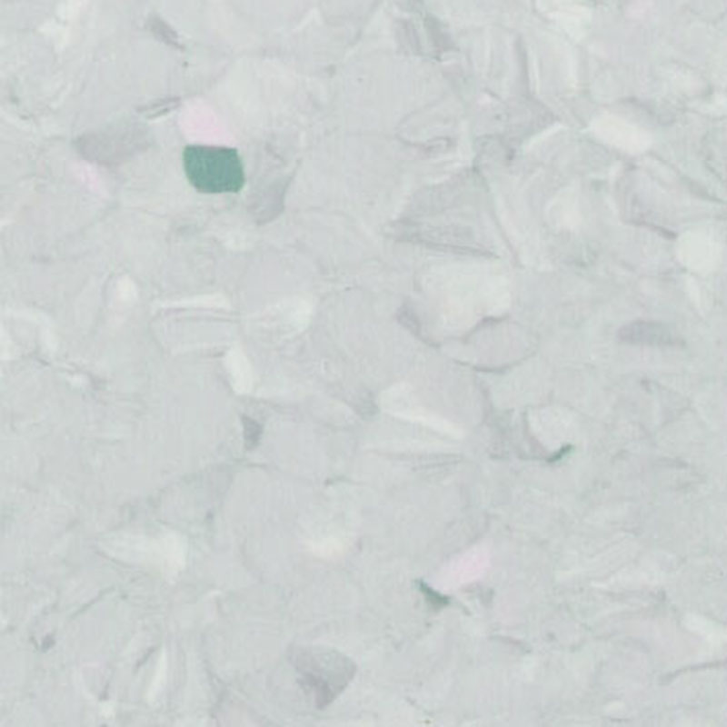 Superieure prestaties en lage onderhoudskosten, homogene vloeren