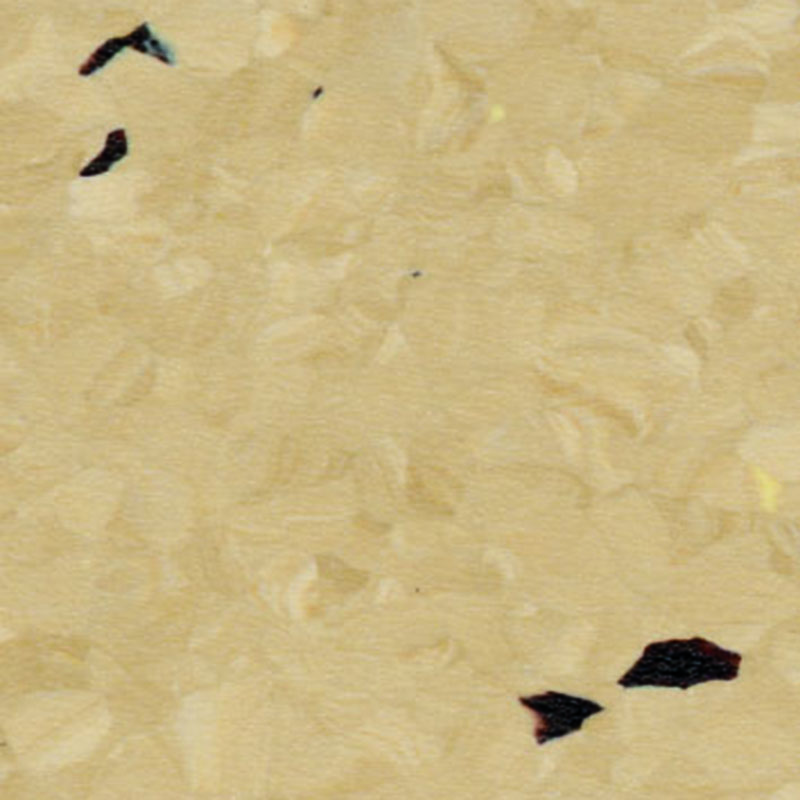 Superieure prestaties en lage onderhoudskosten, homogene vloeren