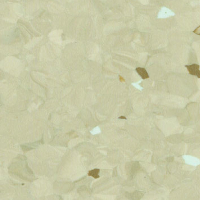 Superieure prestaties en lage onderhoudskosten, homogene vloeren