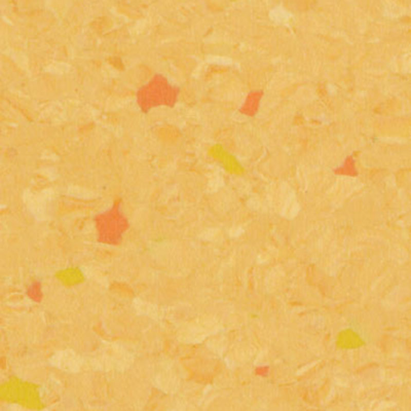 Superieure prestaties en lage onderhoudskosten, homogene vloeren