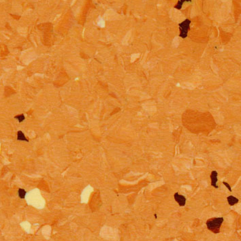 Superieure prestaties en lage onderhoudskosten, homogene vloeren