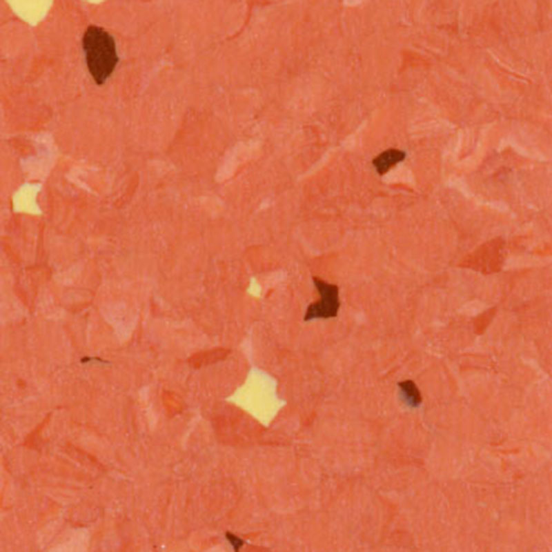 Superieure prestaties en lage onderhoudskosten, homogene vloeren