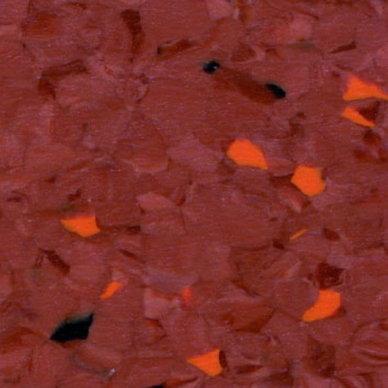 Superieure prestaties en lage onderhoudskosten, homogene vloeren