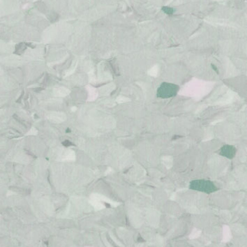 Superieure prestaties en lage onderhoudskosten, homogene vloeren