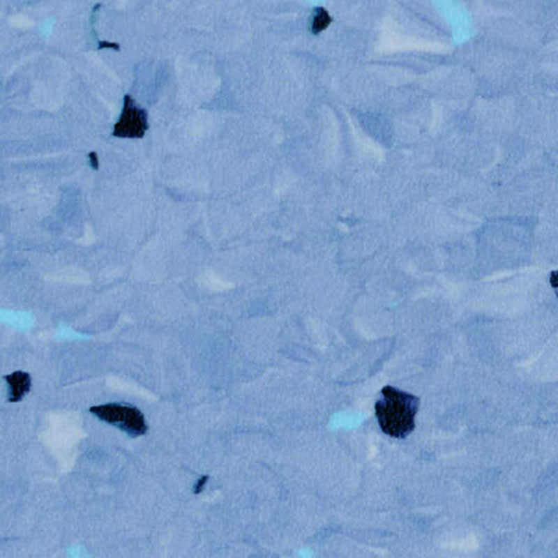 Superieure prestaties en lage onderhoudskosten, homogene vloeren