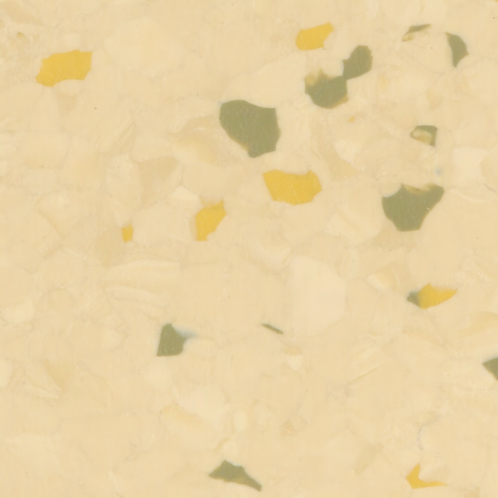 Superieure prestaties en lage onderhoudskosten, homogene vloeren