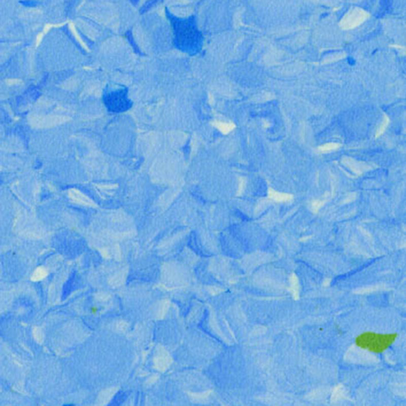 Superieure prestaties en lage onderhoudskosten, homogene vloeren