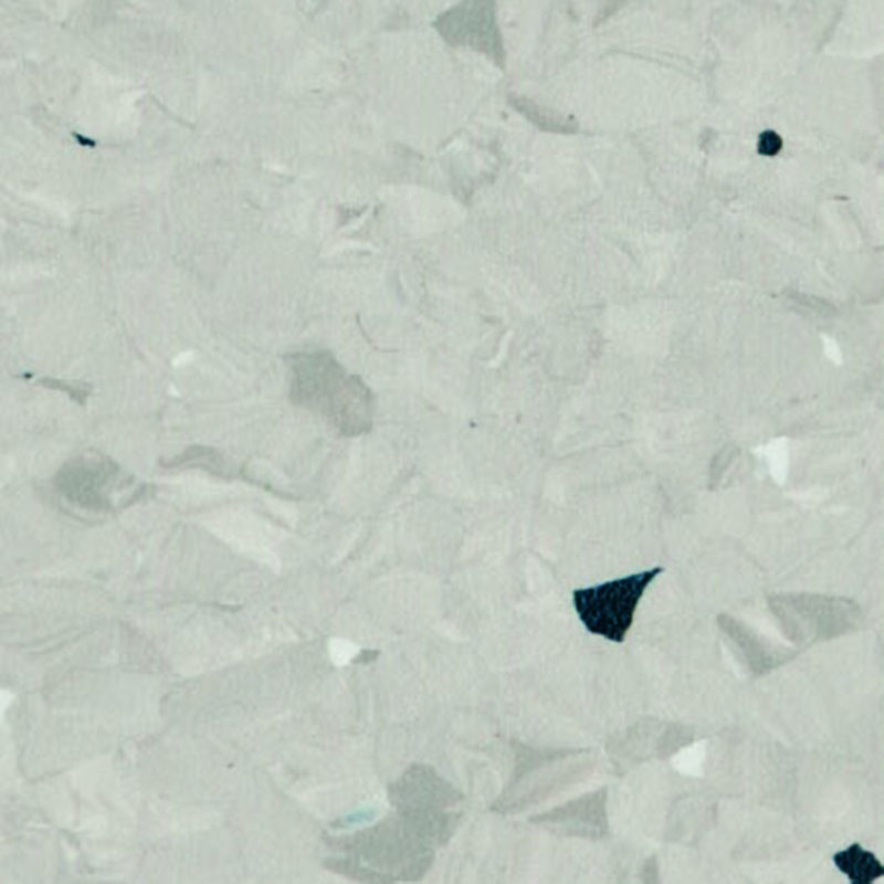 Superieure prestaties en lage onderhoudskosten, homogene vloeren