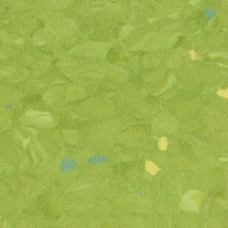 Superieure prestaties en lage onderhoudskosten, homogene vloeren