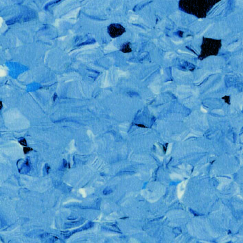 Superieure prestaties en lage onderhoudskosten, homogene vloeren