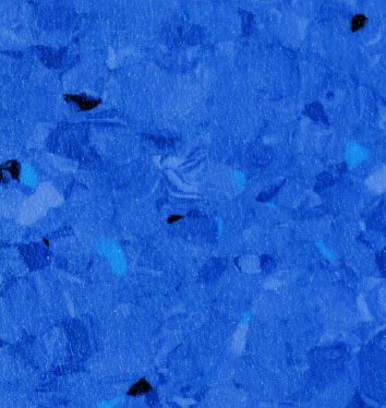 Superieure prestaties en lage onderhoudskosten, homogene vloeren