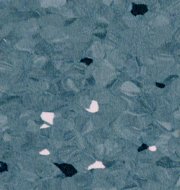 Superieure prestaties en lage onderhoudskosten, homogene vloeren