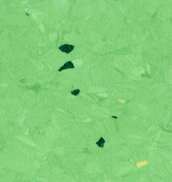 Superieure prestaties en lage onderhoudskosten, homogene vloeren