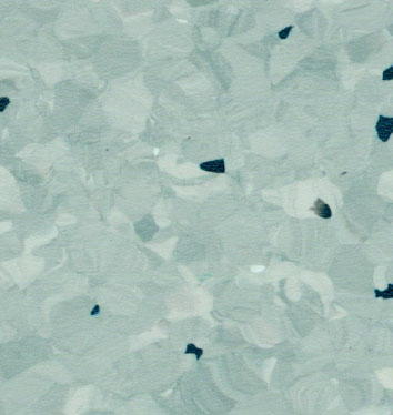 Superieure prestaties en lage onderhoudskosten, homogene vloeren