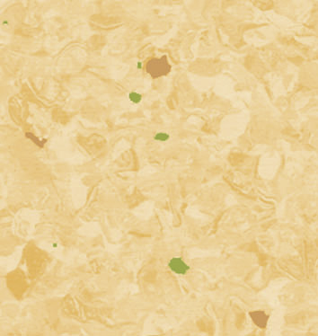 Superieure prestaties en lage onderhoudskosten, homogene vloeren