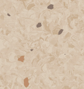 Superieure prestaties en lage onderhoudskosten, homogene vloeren