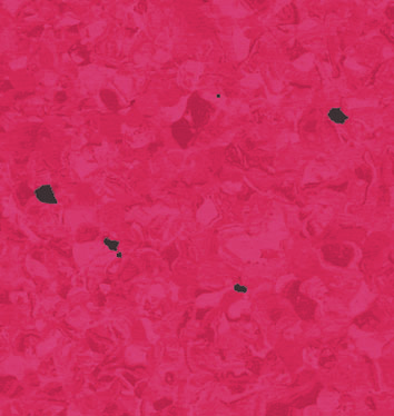 Superieure prestaties en lage onderhoudskosten, homogene vloeren