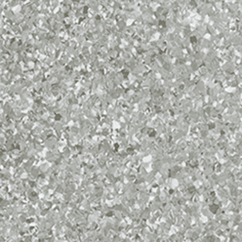 Breed aanpassingsvermogen en duurzame homogene vloer