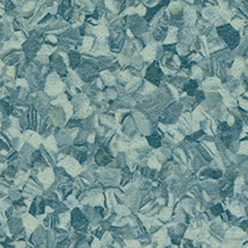 Breed aanpassingsvermogen en duurzame homogene vloer