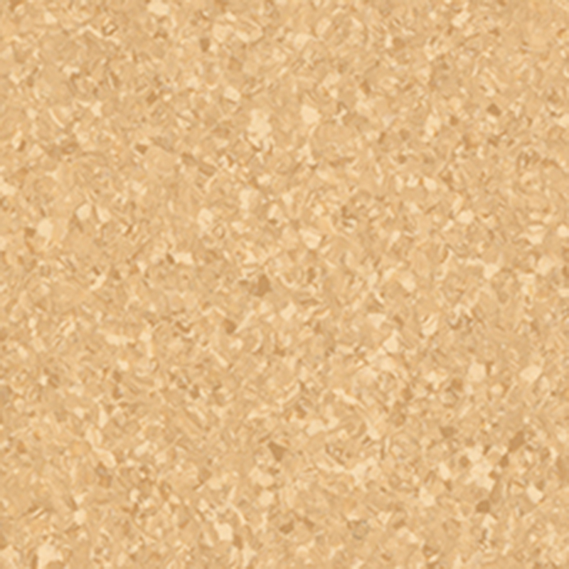 Breed aanpassingsvermogen en duurzame homogene vloer