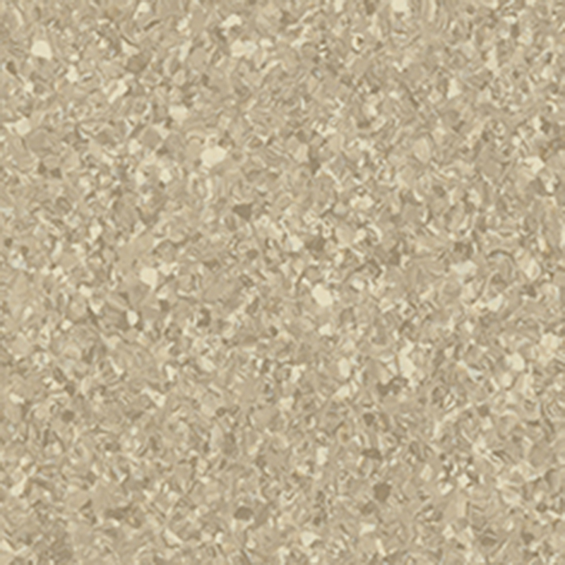 Breed aanpassingsvermogen en duurzame homogene vloer