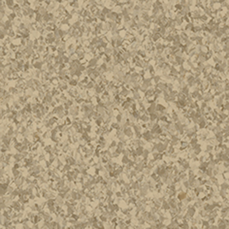 Breed aanpassingsvermogen en duurzame homogene vloer