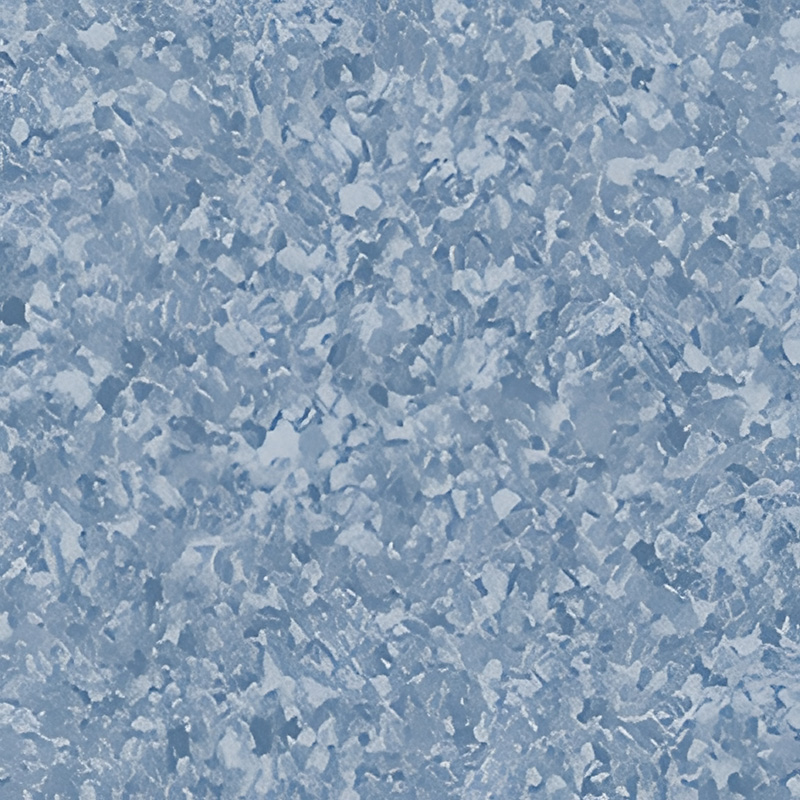 Breed aanpassingsvermogen en duurzame homogene vloer