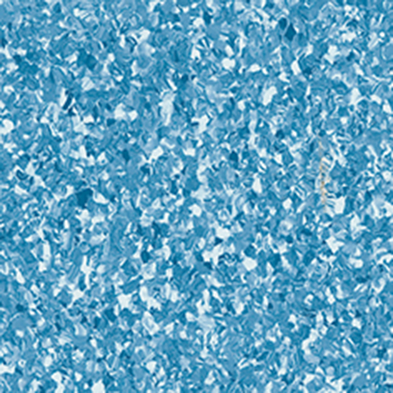 Breed aanpassingsvermogen en duurzame homogene vloer