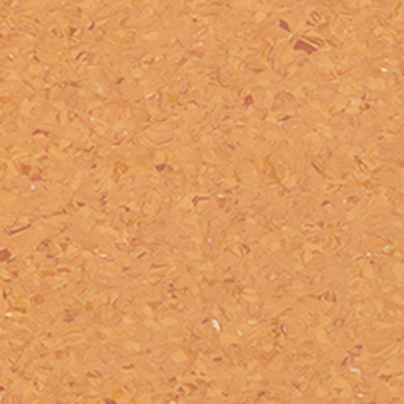 Homogene vloeren met laag geluidsniveau en aangroeiwerende eigenschappen