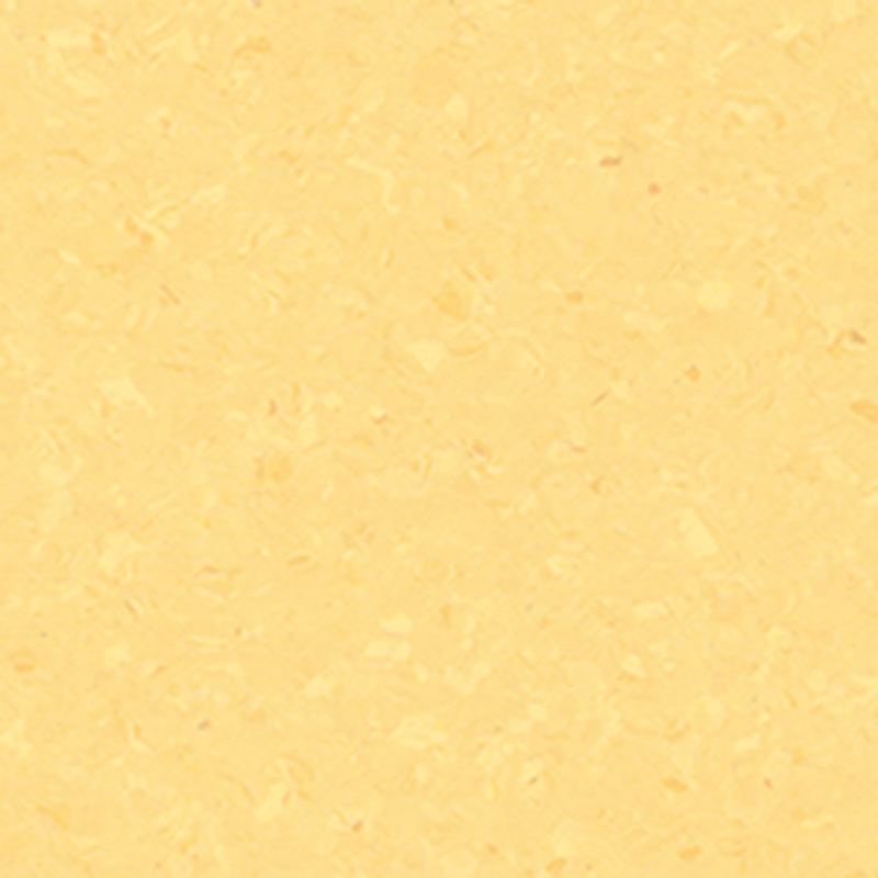 Homogene vloeren met laag geluidsniveau en aangroeiwerende eigenschappen