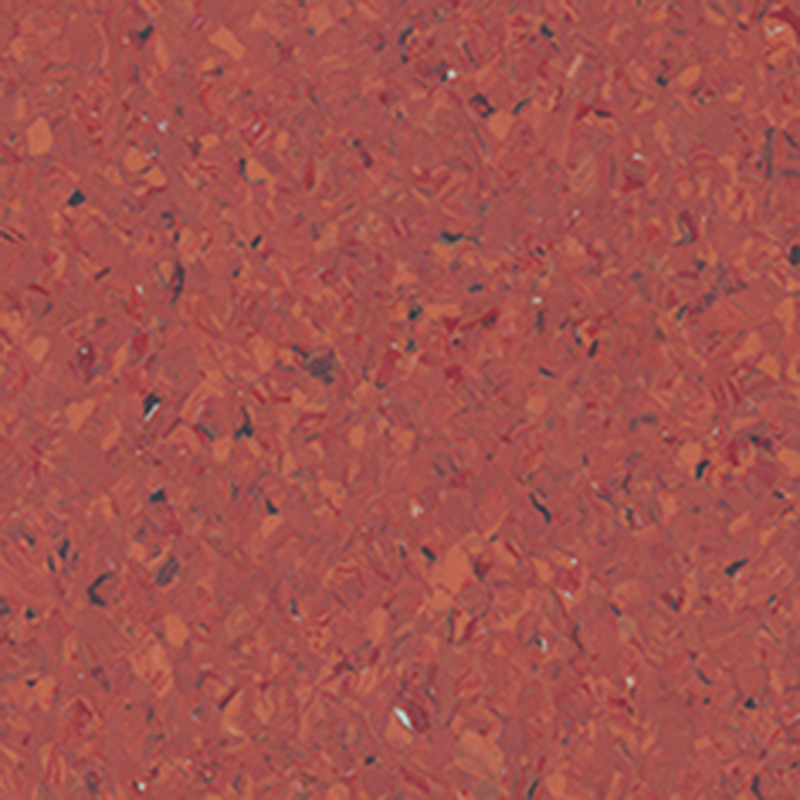 Homogene vloeren met laag geluidsniveau en aangroeiwerende eigenschappen