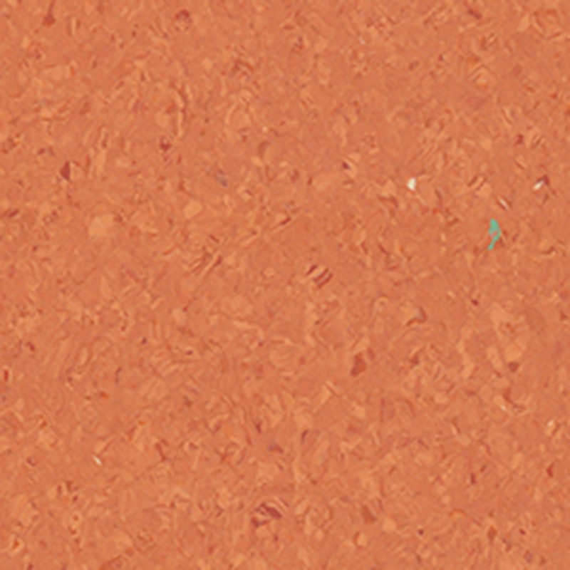 Homogene vloeren met laag geluidsniveau en aangroeiwerende eigenschappen