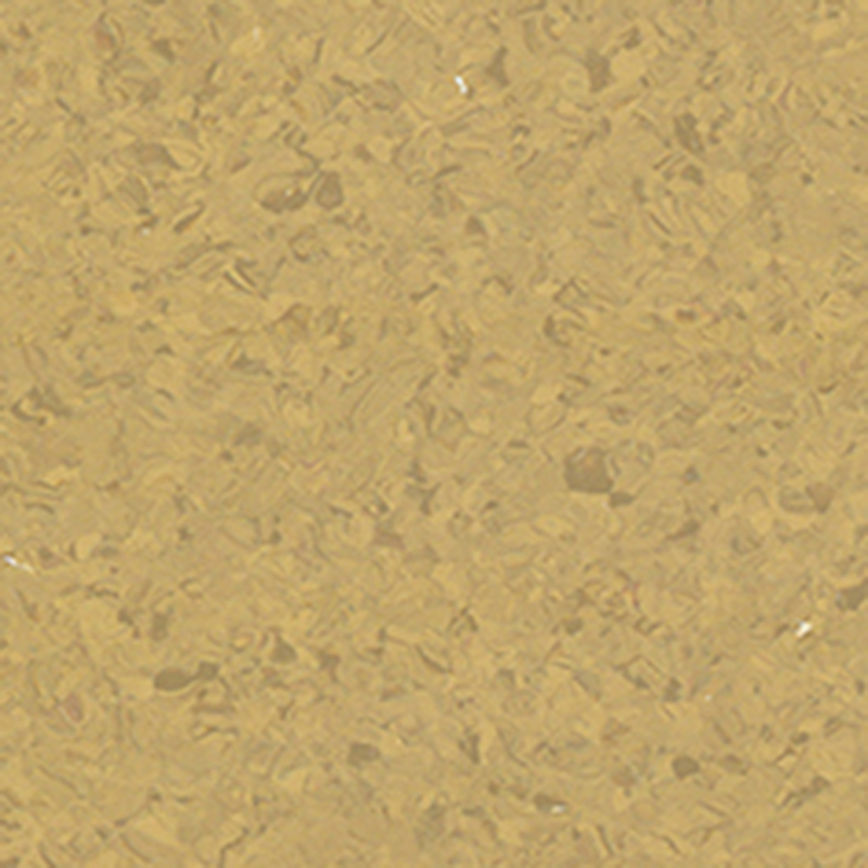 Homogene vloeren met laag geluidsniveau en aangroeiwerende eigenschappen