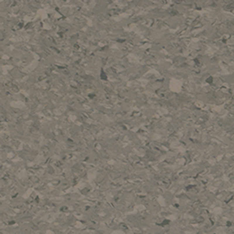 Homogene vloeren met laag geluidsniveau en aangroeiwerende eigenschappen