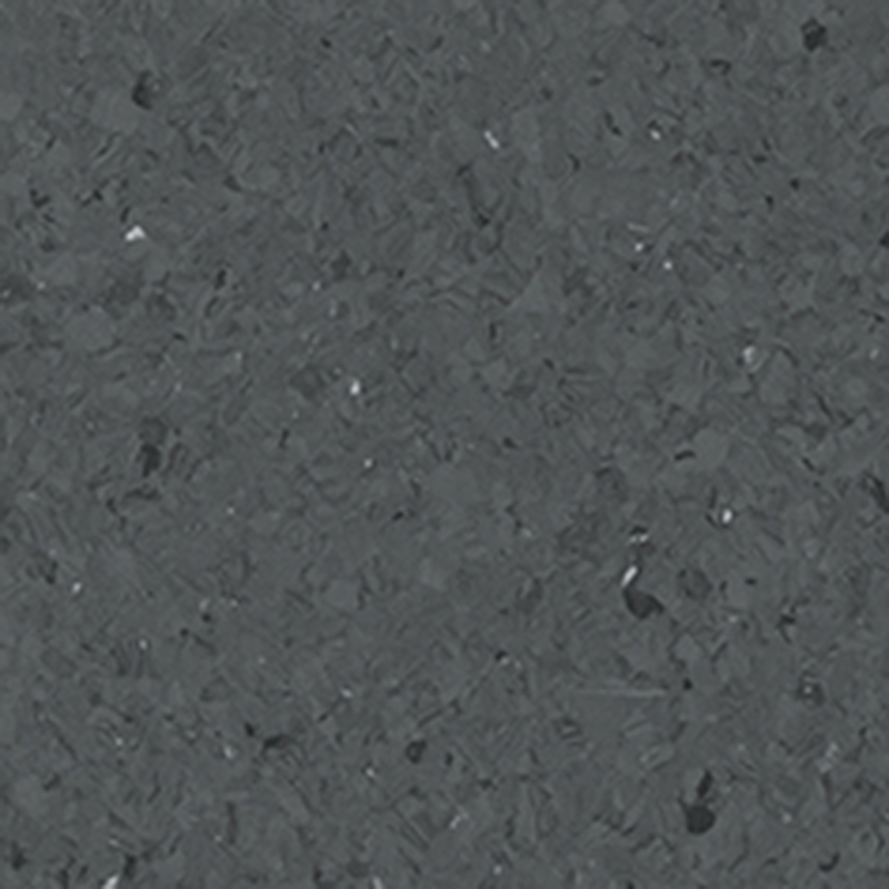 Homogene vloeren met laag geluidsniveau en aangroeiwerende eigenschappen