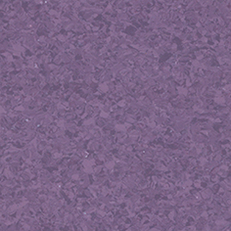 Homogene vloeren met laag geluidsniveau en aangroeiwerende eigenschappen