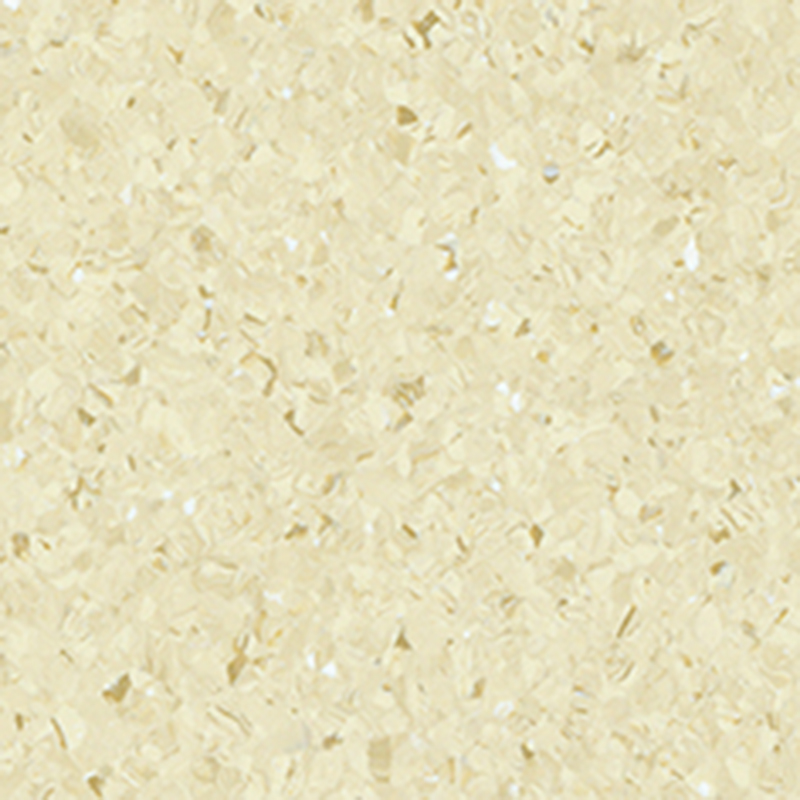 Homogene vloeren met laag geluidsniveau en aangroeiwerende eigenschappen