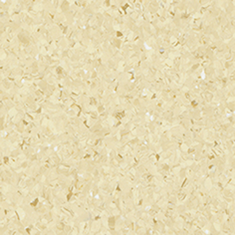 Homogene vloeren met laag geluidsniveau en aangroeiwerende eigenschappen