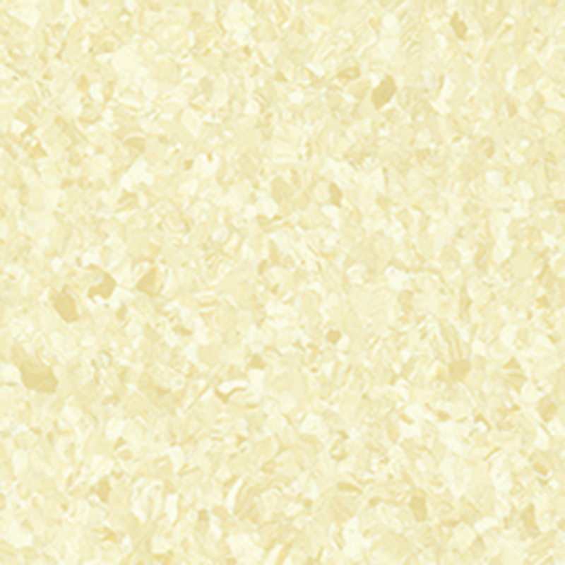 Homogene vloeren met laag geluidsniveau en aangroeiwerende eigenschappen