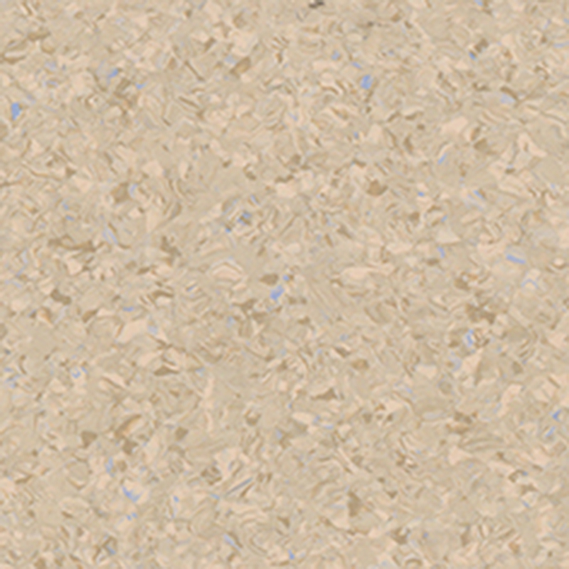 Homogene vloeren met laag geluidsniveau en aangroeiwerende eigenschappen