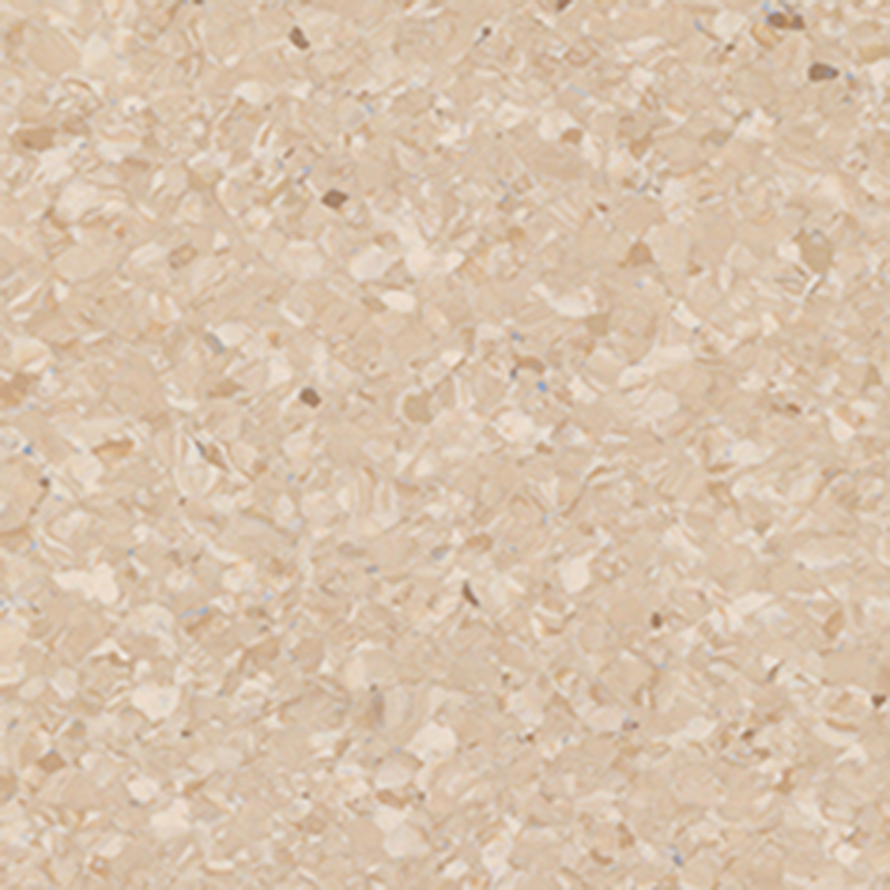 Homogene vloeren met laag geluidsniveau en aangroeiwerende eigenschappen