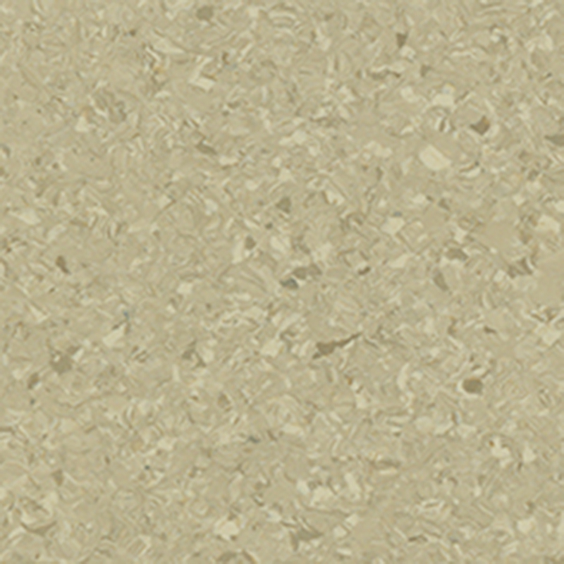 Homogene vloeren met laag geluidsniveau en aangroeiwerende eigenschappen