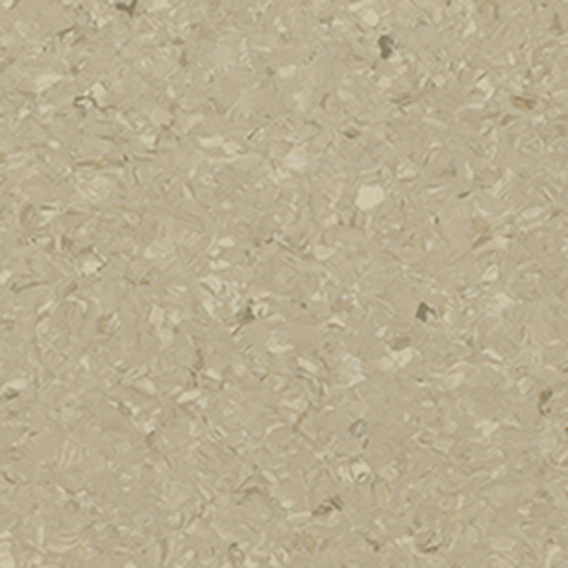 Homogene vloeren met laag geluidsniveau en aangroeiwerende eigenschappen